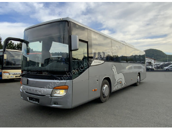 Autobus suburban Setra S 415 UL: foto 2