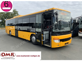Autobus suburban SETRA