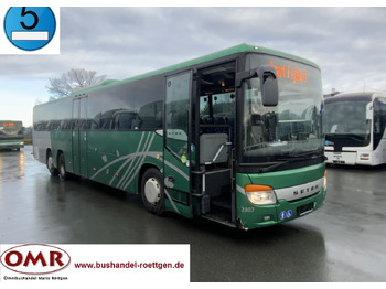 Autobus suburban SETRA