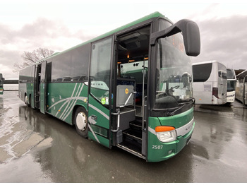 Autobus suburban SETRA