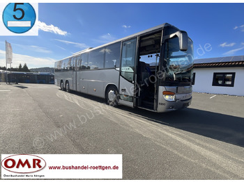 Autobus suburban SETRA