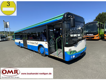 Autobus qyteti SOLARIS