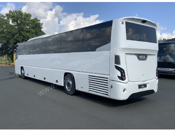 Autobus urban VDL Futura: foto 4