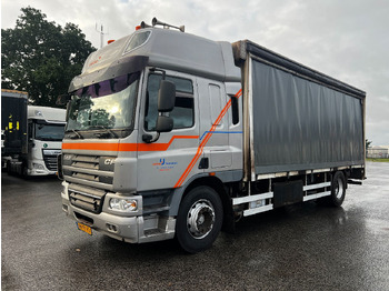 Kamion me tendë DAF CF 75 250