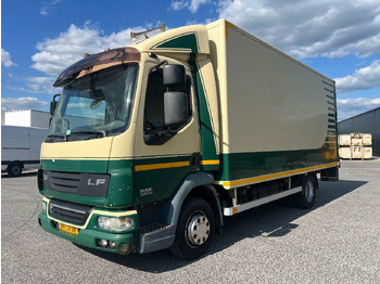 Kamion vagonetë DAF LF 45