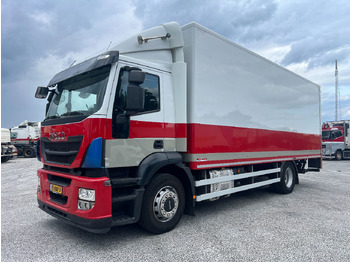 Kamion vagonetë IVECO Stralis