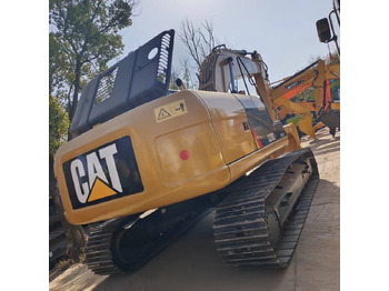 Ekskavator me zinxhirë CAT 320 D L: foto 2
