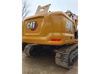 Ekskavator me zinxhirë CATERPILLAR 330GC