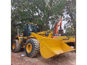 Fadrom me goma CATERPILLAR 966H