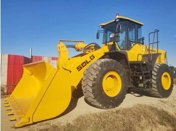 Fadrom me goma KOMATSU WA380
