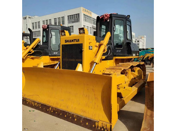 Buldozer SHANTUI
