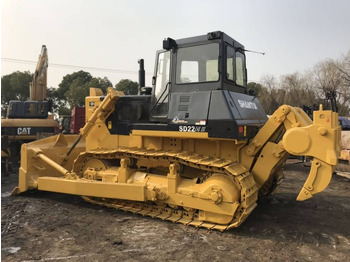 Buldozer SHANTUI