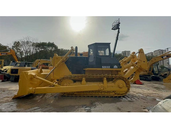 Buldozer Shantui SD 32: foto 5