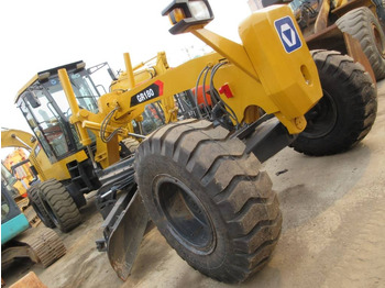 Makinë niveluese XCMG GR180