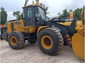 Fadrom me goma XCMG ZL50GN