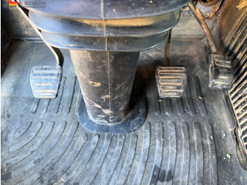 Gjysmë-kamion MAN 26.464 6x4 | Retarder | Klima | Schaltgetriebe | 3 Pedals: foto 3