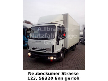 Kamioncine me kontinier IVECO