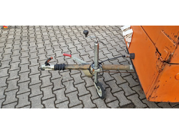 Makineri ndërtimi Demag SC 40 DS-2 Kompressor, Deutzmotor: foto 3