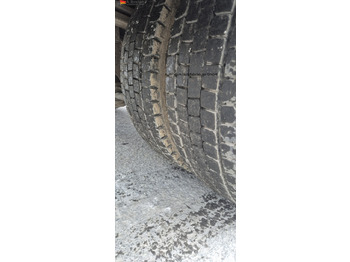 Kamioncine me kontinier Mercedes-Benz 817  Möbelkoffer: foto 5