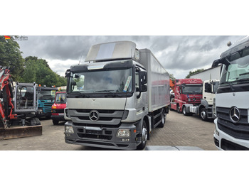 Kamion frigorifer MERCEDES-BENZ