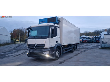 Kamioni MERCEDES-BENZ