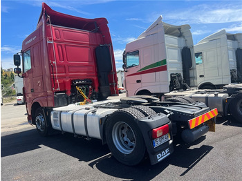 Lizingu i DAF XF 105 460 DAF XF 105 460: foto 4 Lizingu i DAF XF 105 460 DAF XF 105 460: foto 4