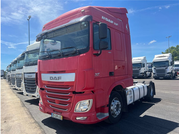 Lizingu i DAF XF 105 460 DAF XF 105 460: foto 2 Lizingu i DAF XF 105 460 DAF XF 105 460: foto 2