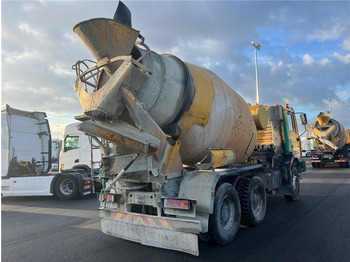 Autobetoniere MAN 26.314: foto 3