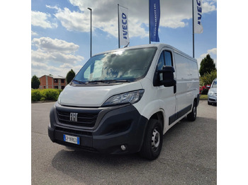 Furgon FIAT DUCATO L1H1 140: foto 3