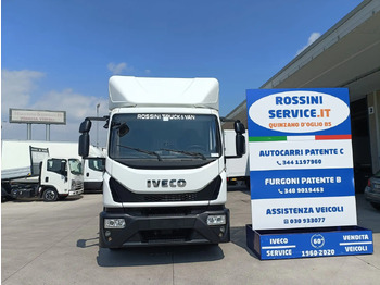 Kamion kabinë-shasi IVECO EuroCargo 120E
