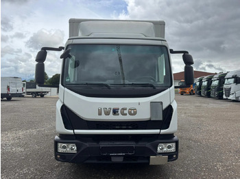 Lizingu i  IVECO EUROCARGO 75E19P IVECO EUROCARGO 75E19P: foto 1