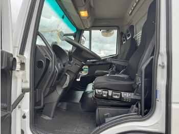 Lizingu i  IVECO EUROCARGO 75E19P IVECO EUROCARGO 75E19P: foto 2