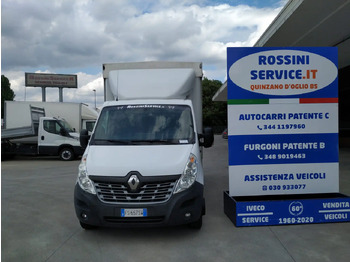 Kamioncine RENAULT Master