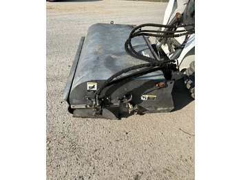 Mini fadrom Bobcat s550: foto 3