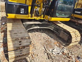 Ekskavator me zinxhirë CATERPILLAR 313D