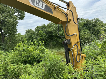 Ekskavator me zinxhirë Caterpillar 307E: foto 3