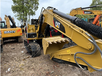 Ekskavator me zinxhirë Caterpillar 313DL: foto 5