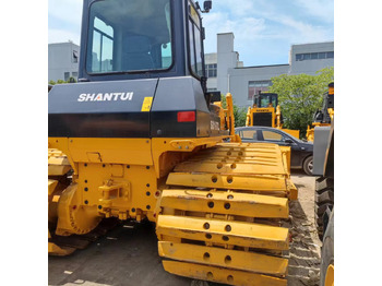 Buldozer SHANTUI