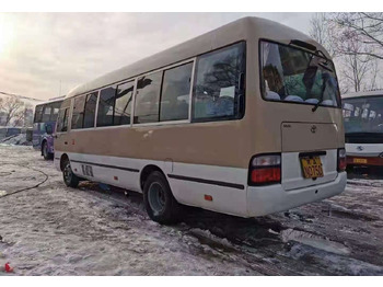 Autobus suburban TOYOTA