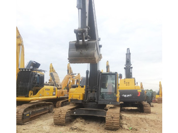 Ekskavator me zinxhirë VOLVO EC300