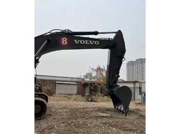 Ekskavator me zinxhirë VOLVO EC480