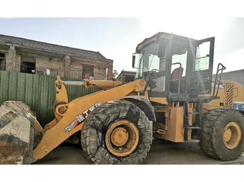 Fadrom me goma XCMG LW500KN