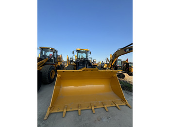 Lizingu i XCMG ZL50GN XCMG ZL50GN: foto 4