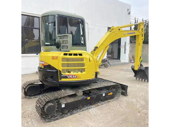 Lizingu i YANMAR VIO55 YANMAR VIO55: foto 5