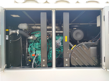 Set gjeneratori VOLVO PENTA 250 kVA GENERATOR STAGE V INMESOL IVRN5-280: foto 5