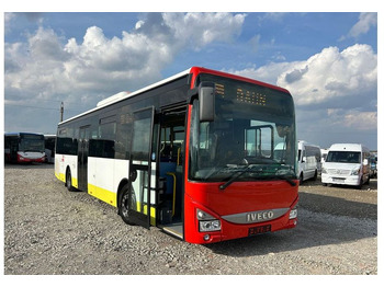 Autobus qyteti IVECO Crossway