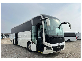 Autobus urban MAN Lion's Coach