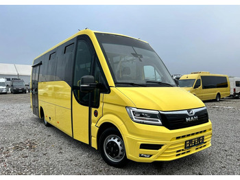 Lizingu i  MAN TGE 6.160 MAN TGE 6.160: foto 3