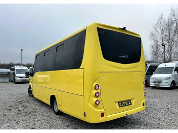 Lizingu i  MAN TGE 6.160 MAN TGE 6.160: foto 5