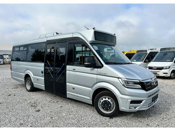 Autobus qyteti MAN TGE 6.180